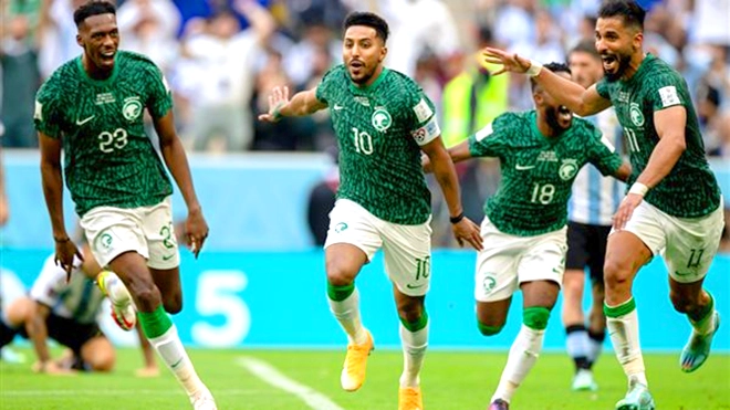 ​مواجهة أستراليا والسعودية تتصدر مباريات اليوم